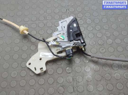 купить Замок двери на Volkswagen Touareg 2010-2014