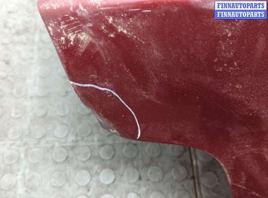 купить Крышка (дверь) багажника на BMW 3 E36 1990-2000