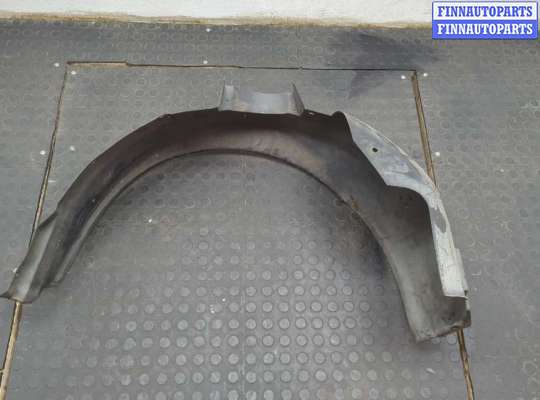 купить Защита арок (подкрылок) на Opel Vectra B 1995-2002