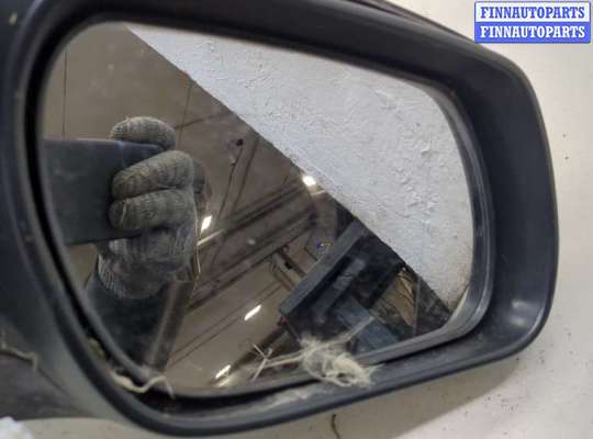 Зеркало боковое на Mazda 6 I (GG)