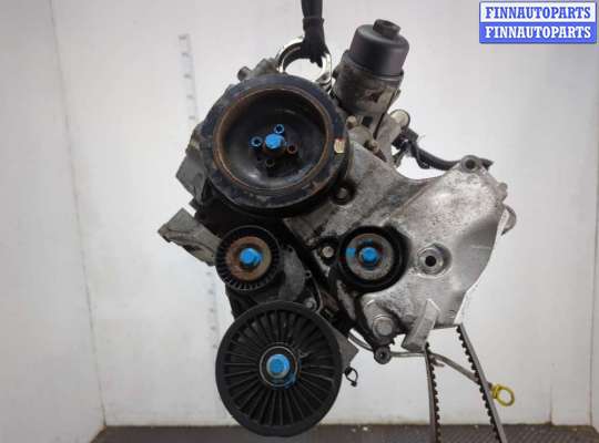 купить Блок цилиндров (Шорт блок) на Opel Astra J 2010-2017