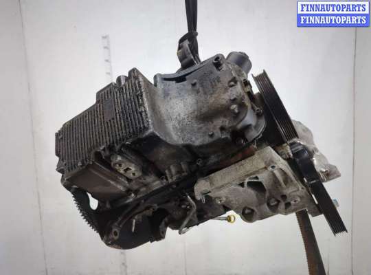 купить Блок цилиндров (Шорт блок) на Opel Astra J 2010-2017