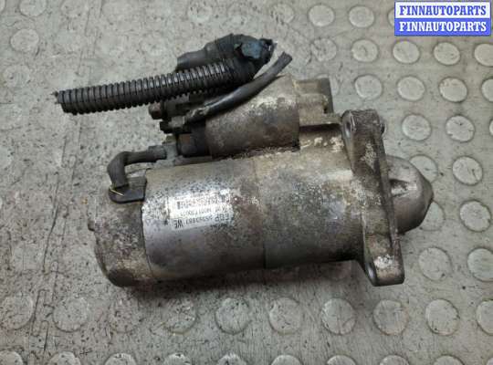 Купить Стартер на Opel Astra H 2004-2010 Стартер OP2416870 на Opel Astra H 2004-2010