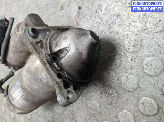 купить Стартер на Opel Astra H 2004-2010