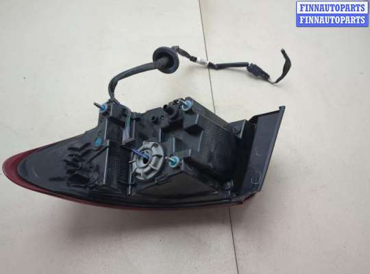 купить Фонарь (задний) на Chevrolet Malibu 2018-2025