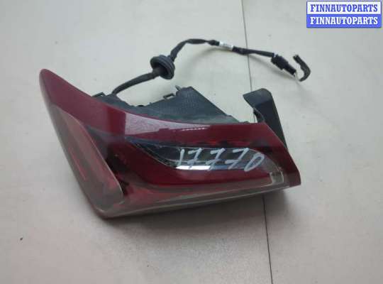 купить Фонарь (задний) на Chevrolet Malibu 2018-2025