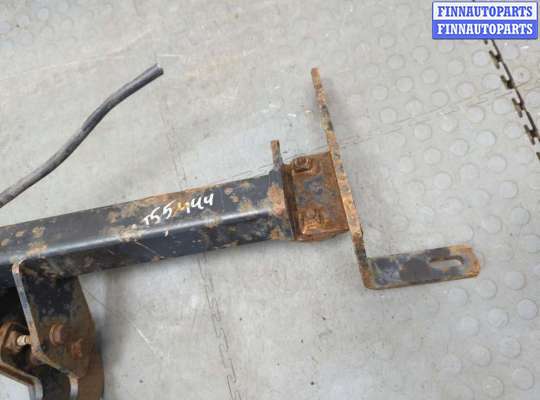 купить Устройство прицепное (фаркоп) на Opel Antara 2006-2015