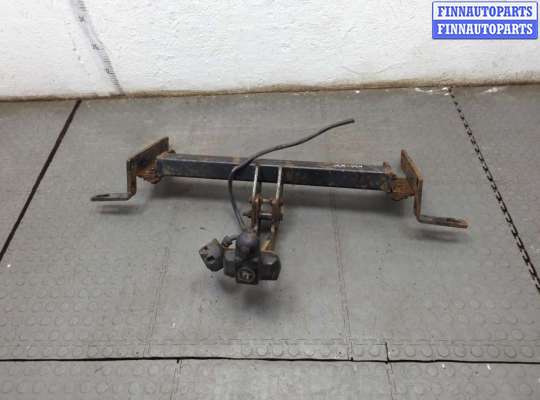 купить Устройство прицепное (фаркоп) на Opel Antara 2006-2015