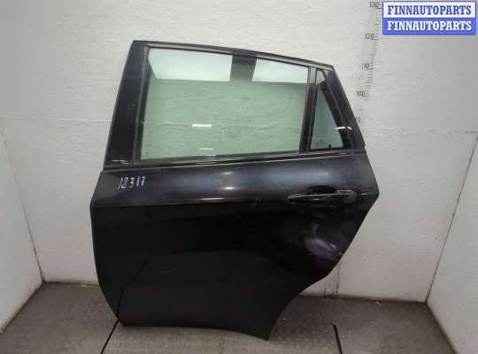 Ручка двери наружная BM3604134 на BMW X6 E71 2007-2014