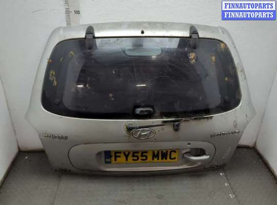 купить Ручка крышки багажника на Hyundai Santa Fe 2000-2006