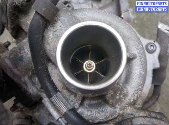 купить Турбина на Ford Focus 3 2011-2015