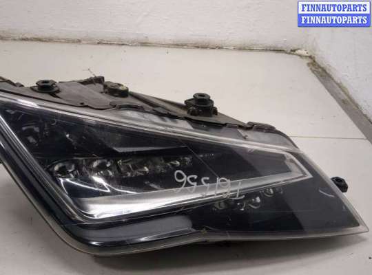 Фара (передняя) ST345792 на Seat Leon 3 2012-2020