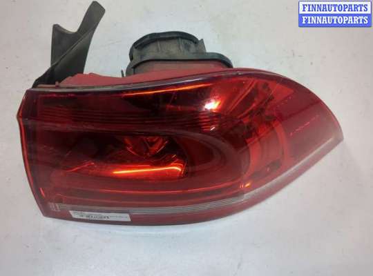 купить Фонарь (задний) на Volkswagen Touareg 2010-2014