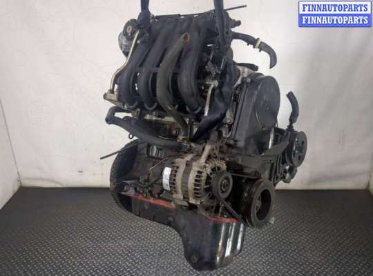 купить Двигатель (ДВС) на Chevrolet Matiz (Spark) 2005-2010