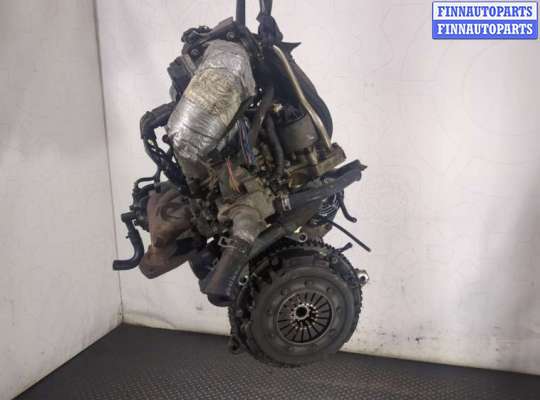 купить Двигатель (ДВС) на Chevrolet Matiz (Spark) 2005-2010