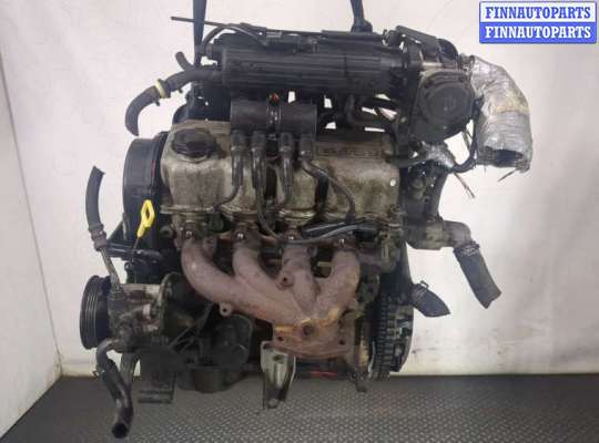 купить Двигатель (ДВС) на Chevrolet Matiz (Spark) 2005-2010