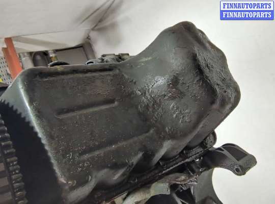 купить Двигатель (ДВС) на Chevrolet Matiz (Spark) 2005-2010