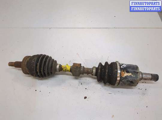 Полуось (приводной вал, шрус) HN590579 на Hyundai Santa Fe 2005-2012