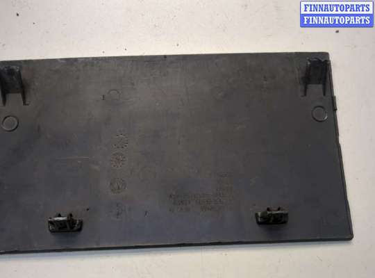 купить Пластик (обшивка) салона на Jeep Wrangler 2007-2018