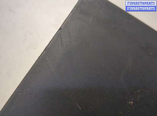 купить Пластик (обшивка) салона на Jeep Wrangler 2007-2018