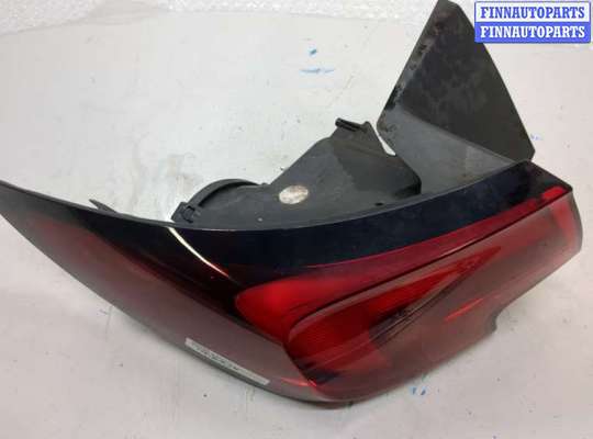 купить Фонарь (задний) на Opel Astra K 2015-2021