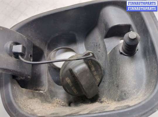 купить Лючок бензобака на Honda Crosstour