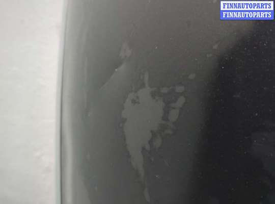 купить Капот на Ford Mondeo 4 2007-2015