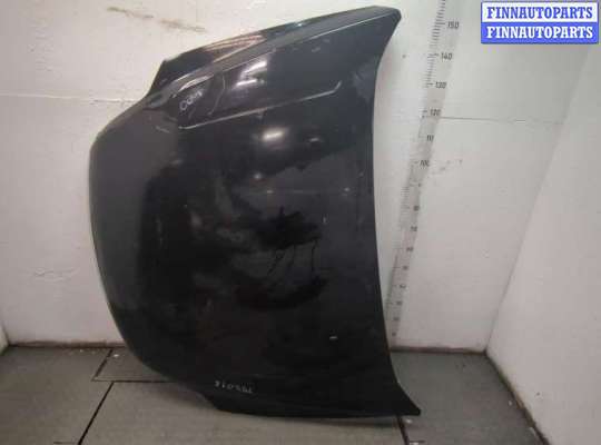 купить Капот на Ford Mondeo 4 2007-2015