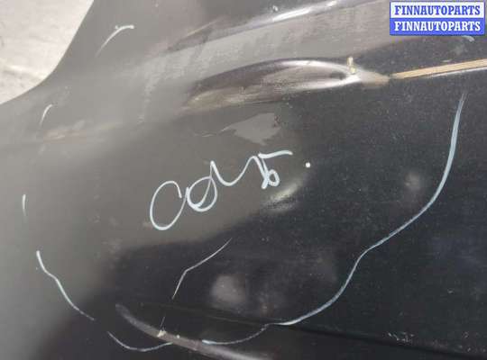 купить Капот на Ford Mondeo 4 2007-2015