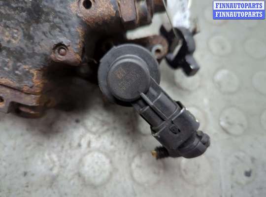 купить ТНВД на Opel Combo 2011-2017