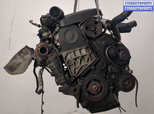 Двигатель (ДВС) CH429111 на Chevrolet Captiva 2006-2011