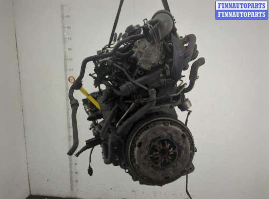 Купить Форсунка топливная на Volkswagen Passat 6 2005-2010 Форсунка топливная VG2662134 на Volkswagen Passat 6 2005-2010