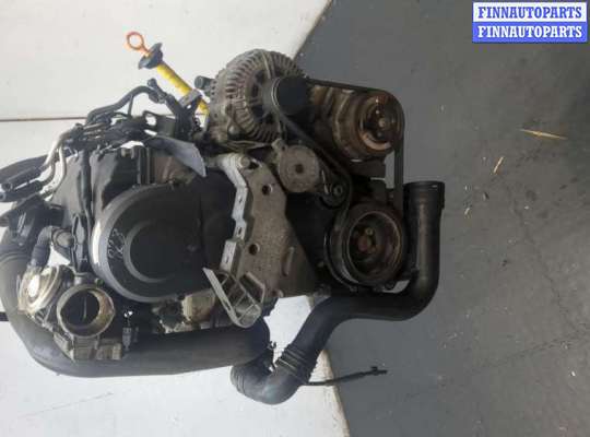 купить Форсунка топливная на Volkswagen Passat 6 2005-2010