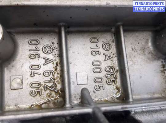 купить Генератор на Mercedes C W203 2000-2008