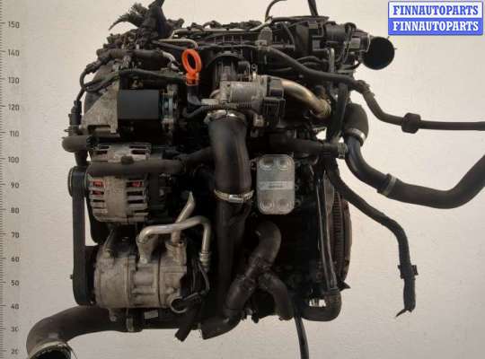 купить Форсунка топливная на Volkswagen Golf 6 2009-2012