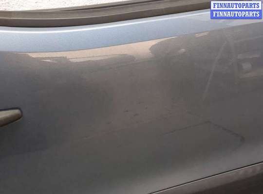 купить Дверь боковая (легковая) на Citroen Berlingo 2008-2012