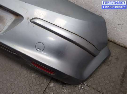 купить Бампер на Opel Astra H 2004-2010