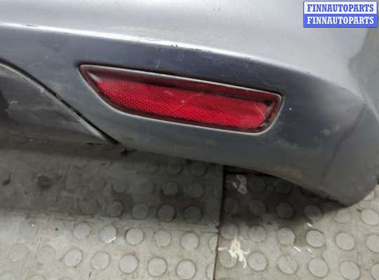 купить Бампер на Opel Astra H 2004-2010