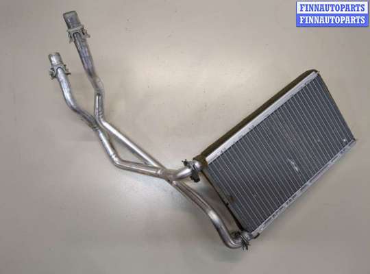 Радиатор отопителя (печки) на Ford Mustang VI