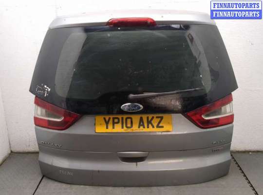 купить Замок багажника на Ford Galaxy 2006-2010