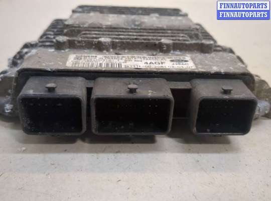 купить Блок управления двигателем на Ford Fusion 2002-2012