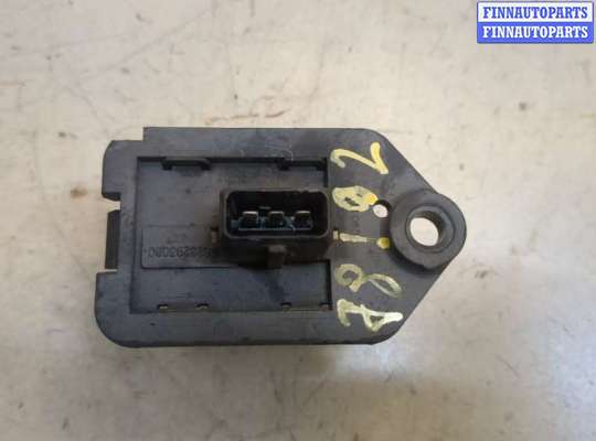 купить Сопротивление отопителя (моторчика печки) на Peugeot 406 1999-2004