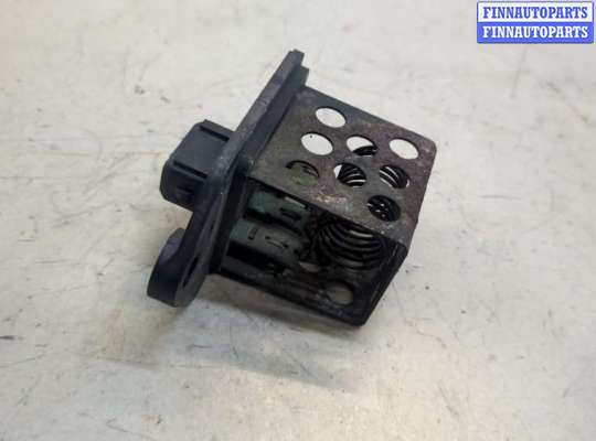 купить Сопротивление отопителя (моторчика печки) на Peugeot 406 1999-2004