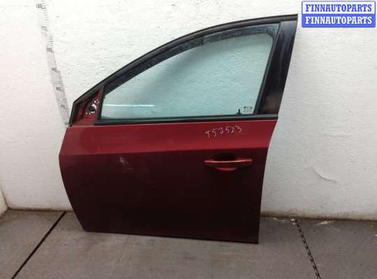 купить Дверная карта (Обшивка двери) на Chevrolet Cruze 2009-2015