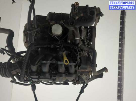 купить Двигатель (ДВС) на Ford Focus 2 2008-2011