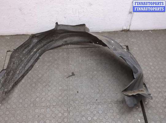 купить Защита арок (подкрылок) на Toyota RAV 4 2000-2005