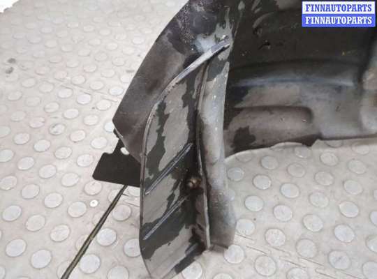 купить Защита арок (подкрылок) на Toyota RAV 4 2000-2005