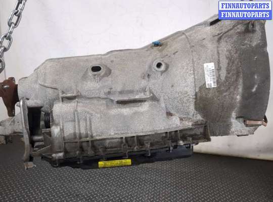 купить КПП - автомат (АКПП) на BMW 5 E60 2003-2009