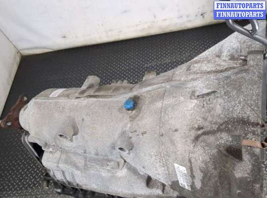 купить КПП - автомат (АКПП) на BMW 5 E60 2003-2009