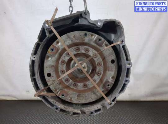 купить КПП - автомат (АКПП) на BMW 5 E60 2003-2010